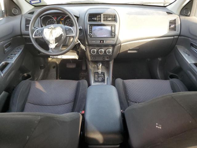 Photo 8 from auction – 2019 MITSUBISHI OUTLANDER with VIN JA4AP3AUXKU002055