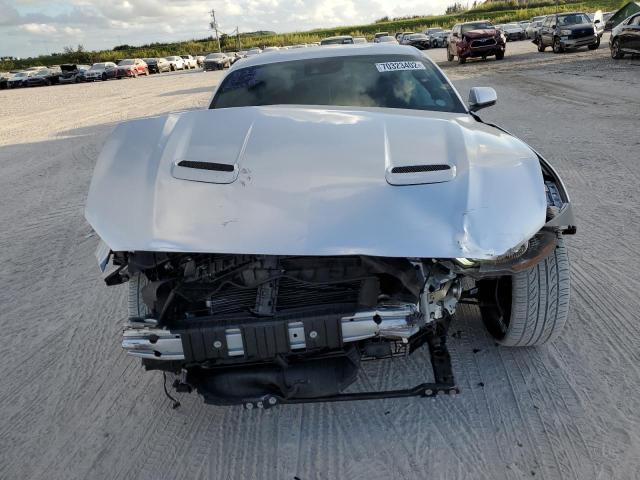 Photo 5 from auction – 2019 FORD MUSTANG with VIN 1FA6P8TH3K5200288