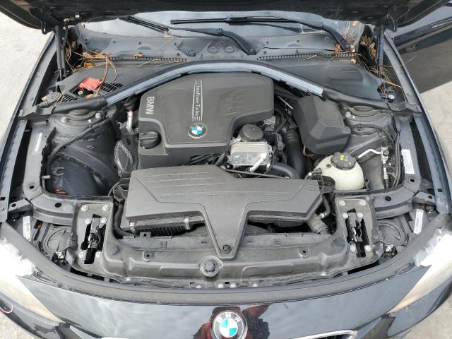 Photo 11 from auction – 2014 BMW 328 I with VIN WBA3A5C50EP602374