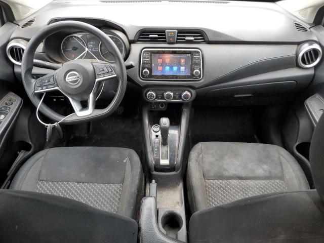 Photo 8 from auction – 2020 NISSAN VERSA S with VIN 3N1CN8DV7LL862810