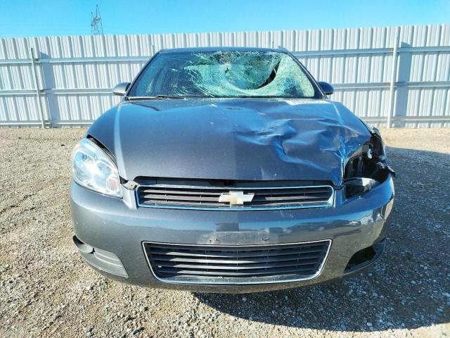 Photo 5 from auction – 2010 CHEVROLET IMPALA LTZ with VIN 2G1WC5EM0A1159299