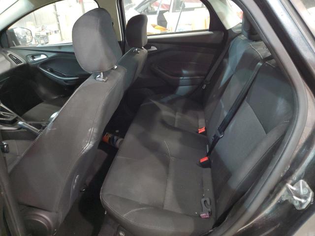 Photo 10 from auction – 2017 FORD FOCUS SEL with VIN 1FADP3H20HL209646