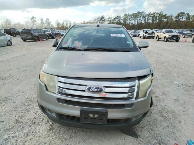 Photo 5 from auction – 2008 FORD EDGE LIMIT with VIN 2FMDK39C58BA43751