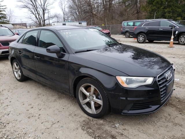 Photo 4 from auction – 2015 AUDI A3 with VIN WAUBFGFF3F1140202