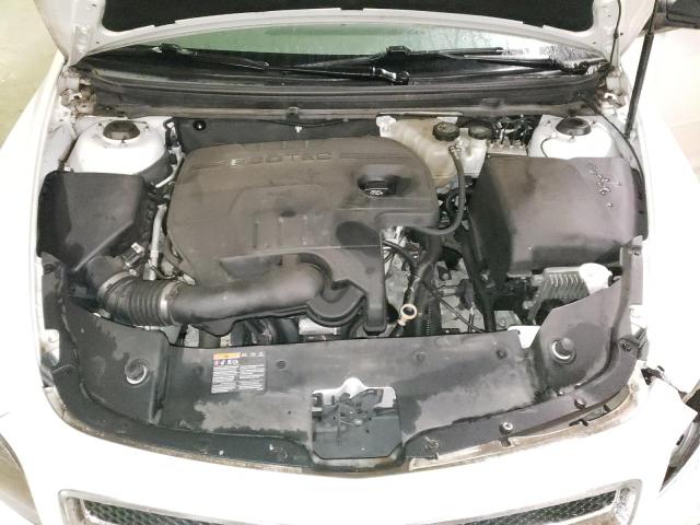 Photo 11 from auction – 2012 CHEVROLET MALIBU LS with VIN 1G1ZB5E01CF283560
