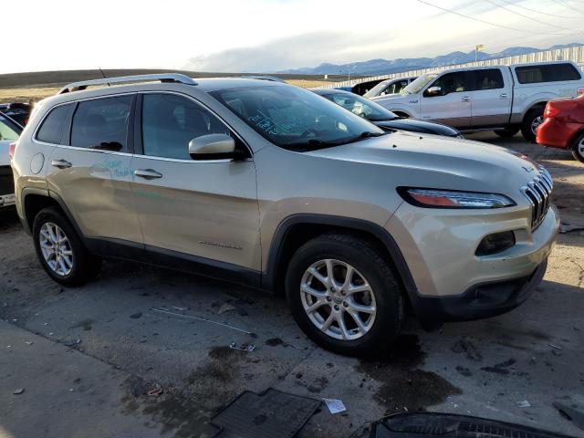 Photo 4 from auction – 2015 JEEP CHEROKEE L with VIN 1C4PJMCS6FW512870