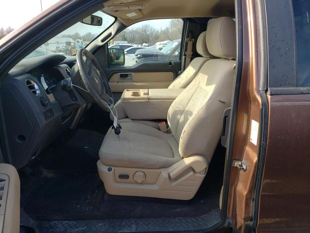 Photo 7 from auction – 2011 FORD F150 SUPER with VIN 1FTFX1EF3BKD03953