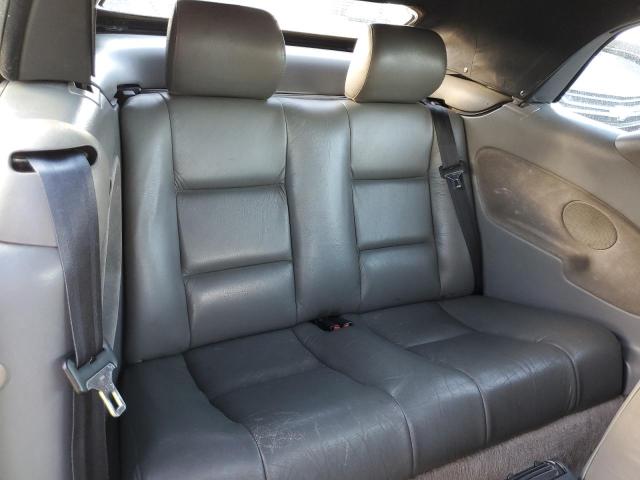 Photo 10 from auction – 1995 SAAB 900 S with VIN YS3DD78B6S7021958