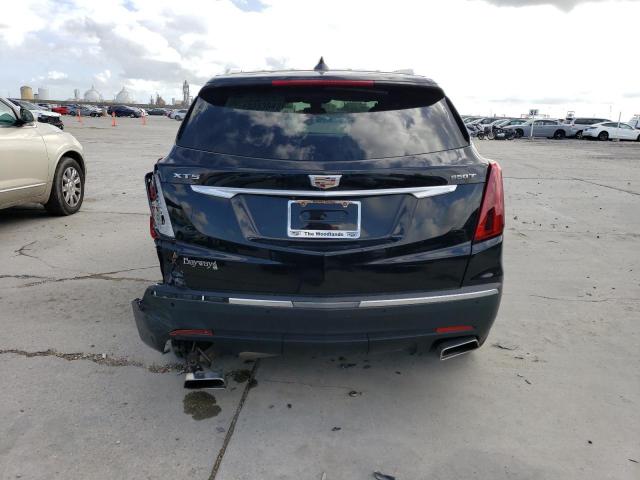 Photo 6 from auction – 2021 CADILLAC XT5 with VIN 1GYKNAR46MZ144265