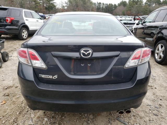 Photo 6 from auction – 2012 MAZDA 6 I with VIN 1YVHZ8BH9C5M08170