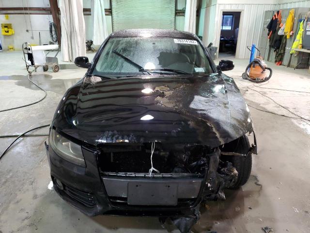 Photo 5 from auction – 2010 AUDI A4 PREMIUM with VIN WAUDFAFL6AN028748