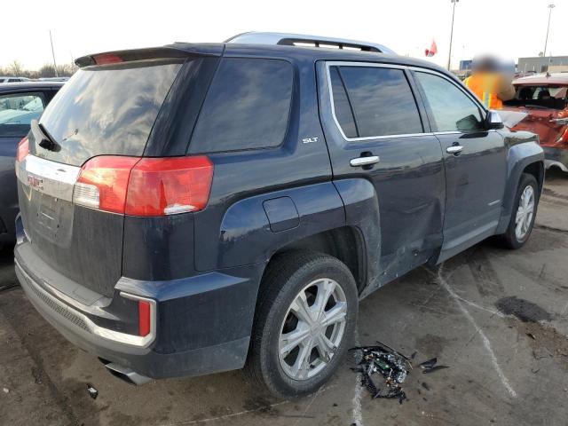 Photo 3 from auction – 2017 GMC TERRAIN SL with VIN 2GKFLPE3XH6274259