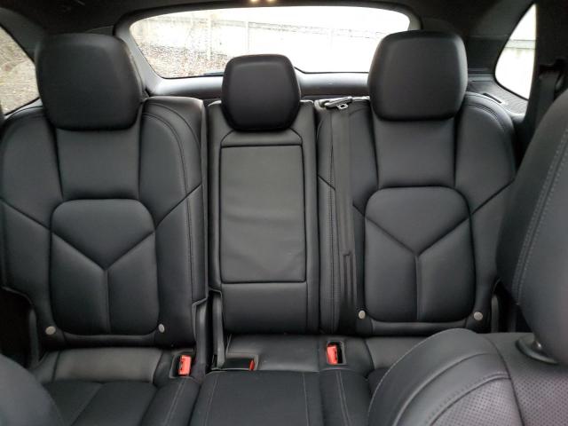 Photo 10 from auction – 2016 PORSCHE CAYENNE with VIN WP1AA2A20GKA14751