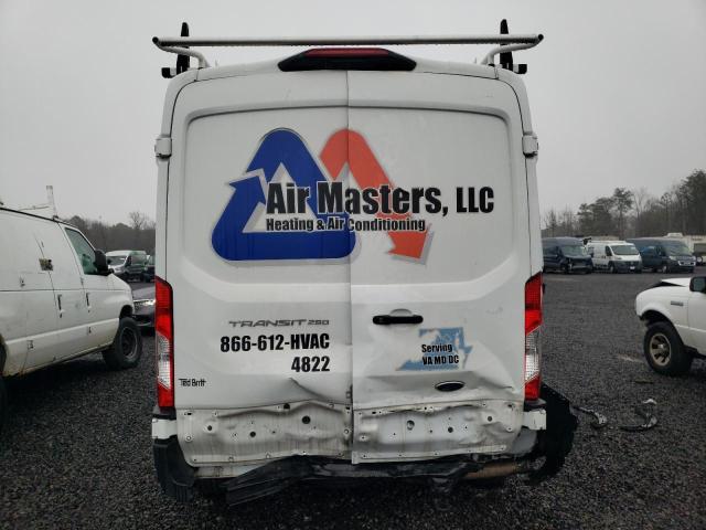Photo 6 from auction – 2020 FORD TRANSIT T- with VIN 1FTBR1C87LKB23907