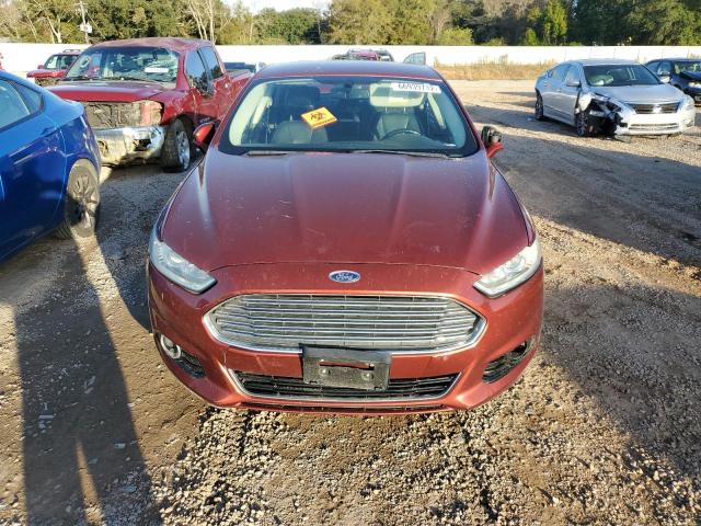 Photo 5 from auction – 2014 FORD FUSION TIT with VIN 3FA6P0K93ER272492
