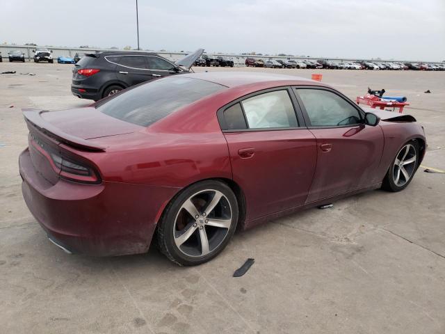Photo 3 from auction – 2017 DODGE CHARGER SE with VIN 2C3CDXBG6HH654582