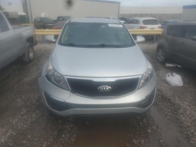 Photo 5 from auction – 2014 KIA SPORTAGE B with VIN KNDPB3AC4E7554627