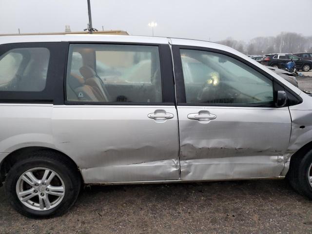 Photo 11 from auction – 2004 MAZDA MPV WAGON with VIN JM3LW28A540523371