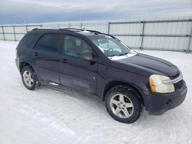 Photo 4 from auction – 2006 CHEVROLET EQUINOX LT with VIN 2CNDL73F166079062