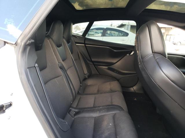 Photo 10 from auction – 2018 TESLA MODEL S with VIN 5YJSA1E21JF282920
