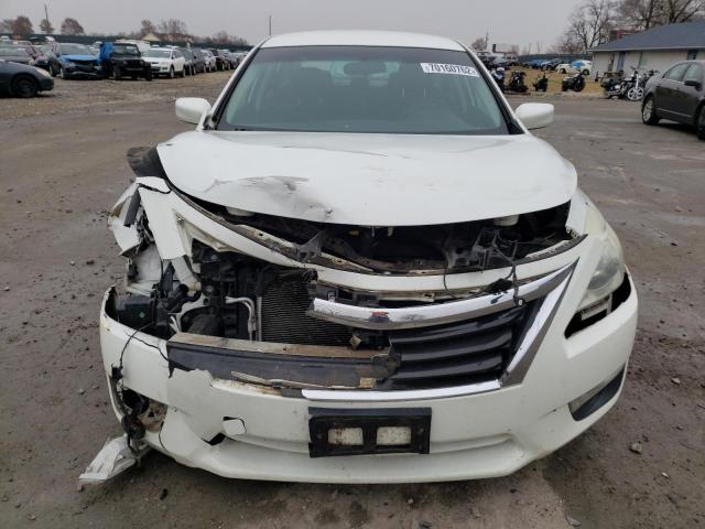 Photo 5 from auction – 2015 NISSAN ALTIMA 2.5 with VIN 1N4AL3AP3FC276971