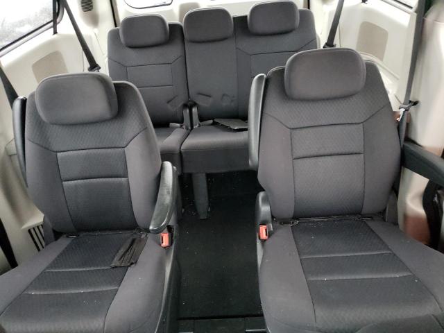 Photo 10 from auction – 2010 DODGE GRAND CARA with VIN 2D4RN3D17AR332539
