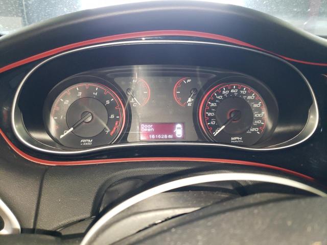 Photo 9 from auction – 2015 DODGE DART SXT with VIN 1C3CDFBB5FD277591