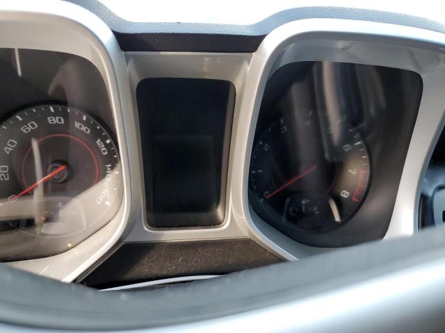 Photo 9 from auction – 2014 CHEVROLET CAMARO LT with VIN 2G1FB1E3XE9315522
