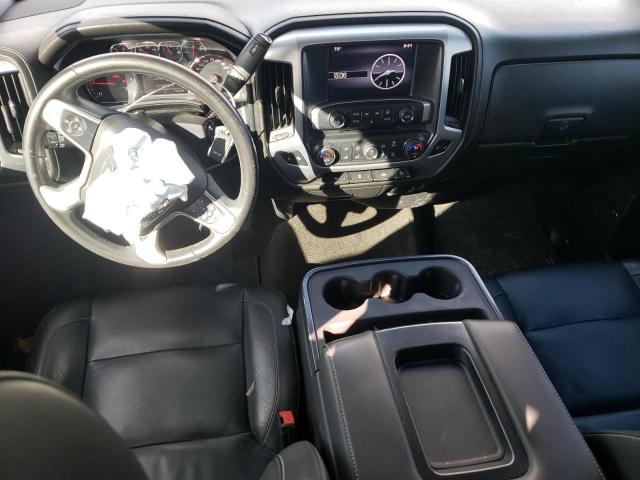 Photo 8 from auction – 2015 GMC SIERRA K15 with VIN 1GTV2VEC6FZ217587