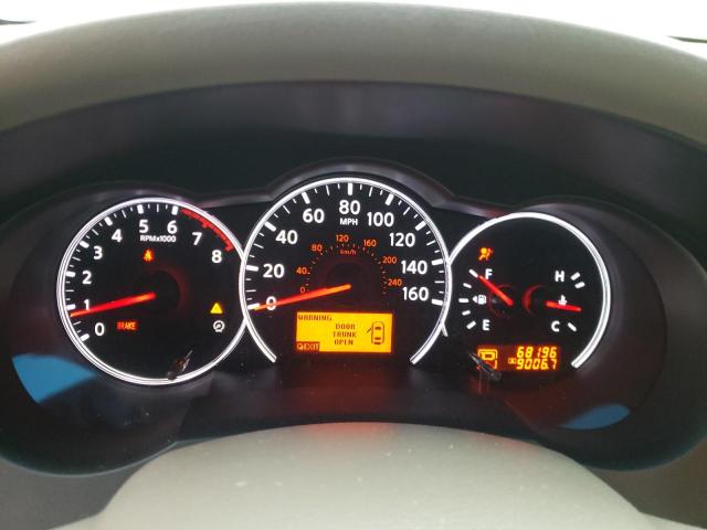Photo 9 from auction – 2011 NISSAN ALTIMA BAS with VIN 1N4AL2AP8BN488791