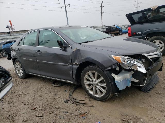 Photo 4 from auction – 2012 TOYOTA CAMRY BASE with VIN 4T1BF1FK6CU188960