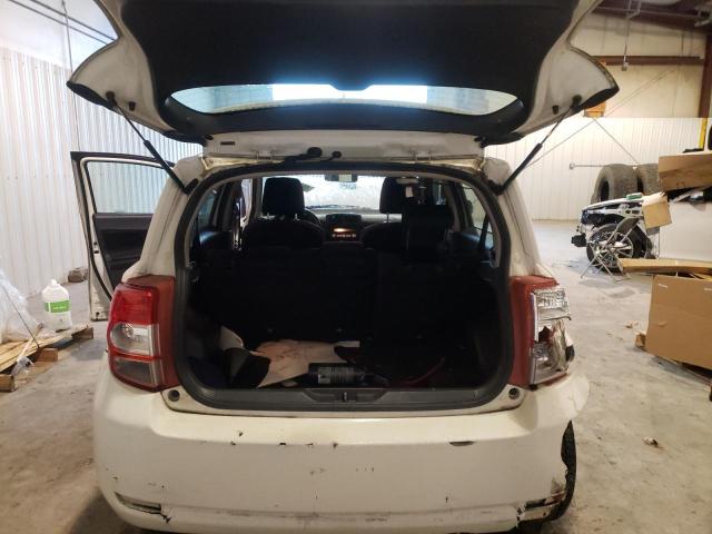 Photo 6 from auction – 2009 TOYOTA SCION XD with VIN JTKKU10419J046958