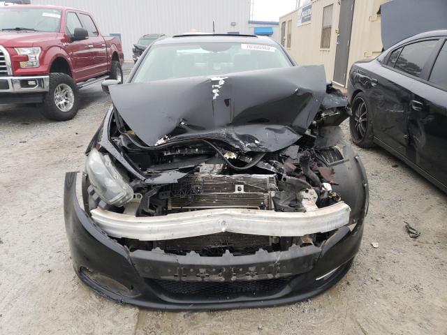 Photo 5 from auction – 2014 DODGE DART SXT with VIN 1C3CDFBBXED742316
