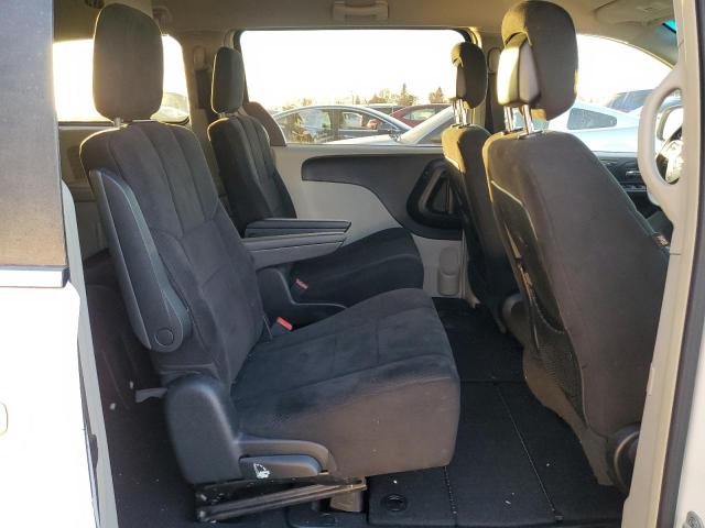 Photo 11 from auction – 2011 DODGE GRAND CARA with VIN 2D4RN5DG4BR751062
