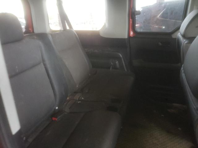 Photo 10 from auction – 2003 HONDA ELEMENT EX with VIN 5J6YH285X3L020454