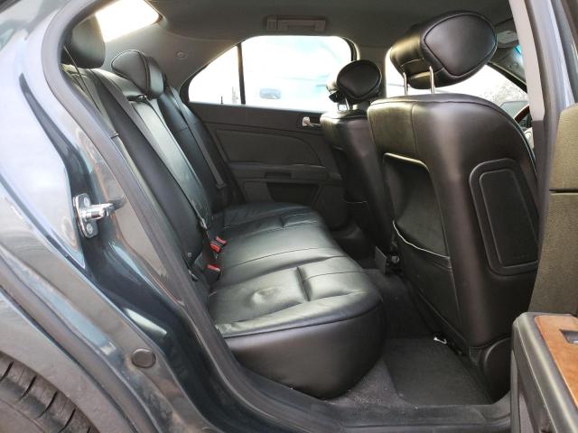 Photo 10 from auction – 2008 CADILLAC STS with VIN 1G6DC67A380202226