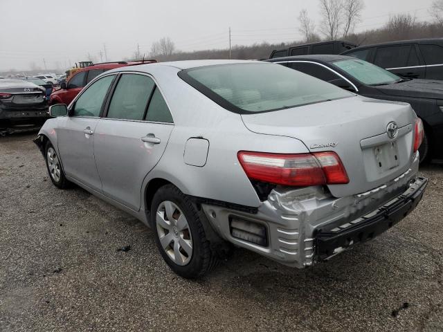 Photo 2 from auction – 2007 TOYOTA CAMRY CE with VIN 4T1BE46K77U056915