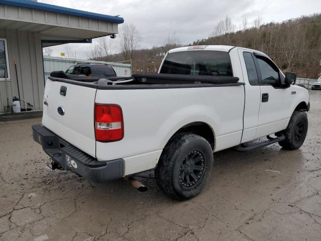 Photo 4 from auction – 2006 FORD F150 with VIN 1FTRF12276NB73472