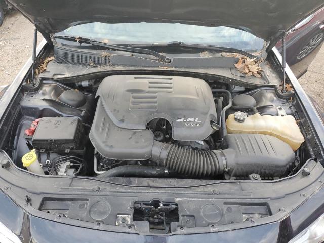 Photo 11 from auction – 2017 CHRYSLER 300C with VIN 2C3CCAEG7HH632568