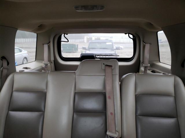 Photo 10 from auction – 2006 FORD EXPLORER with VIN 1FMEU73EX6UB53430