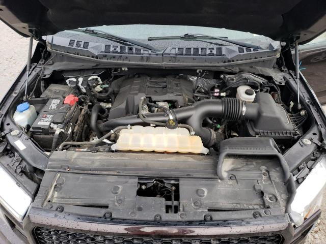 Photo 11 from auction – 2018 FORD F150 SUPER with VIN 1FTEX1EP3JFA84682