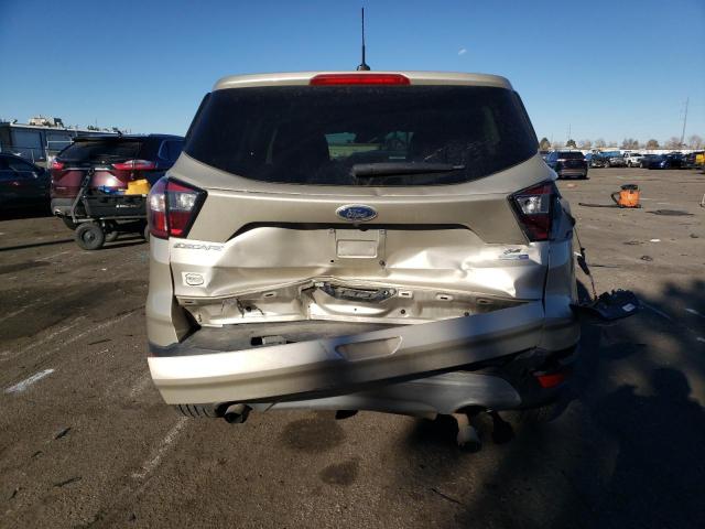 Photo 6 from auction – 2017 FORD ESCAPE SE with VIN 1FMCU9GD7HUC55906