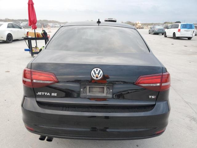 Photo 6 from auction – 2017 VOLKSWAGEN JETTA SE with VIN 3VWDB7AJ5HM324983