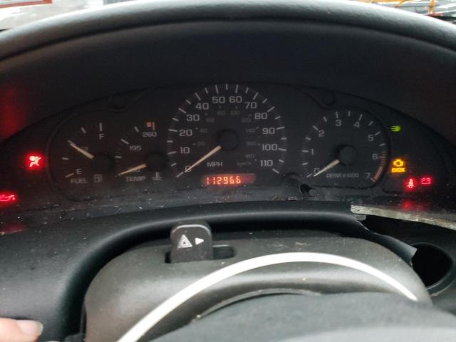 Photo 9 from auction – 2004 CHEVROLET CAVALIER with VIN 1G1JC52FX47107444