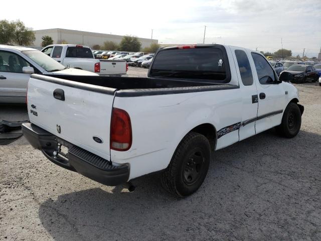 Photo 3 from auction – 2003 FORD F150 with VIN 1FTRX17293NB49451