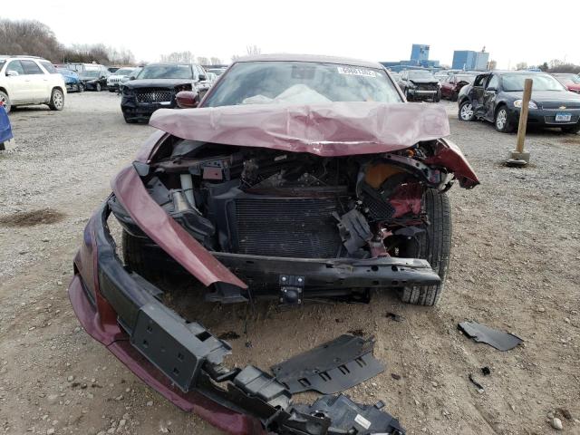 Photo 5 from auction – 2017 DODGE CHARGER SX with VIN 2C3CDXJG0HH505909