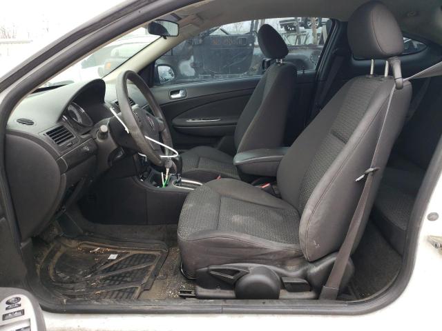 Photo 7 from auction – 2008 PONTIAC G5 with VIN 1G2AL18F987209514