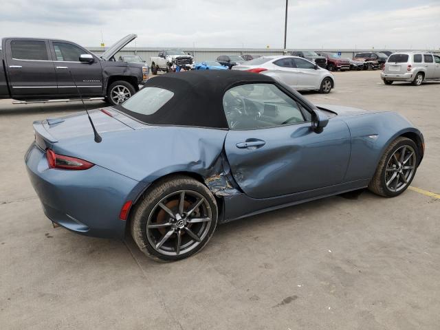 Photo 3 from auction – 2016 MAZDA MX-5 MIATA with VIN JM1NDAD73G0114219