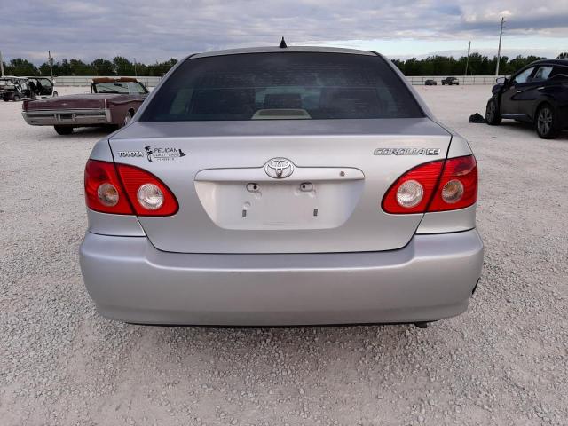 Photo 6 from auction – 2008 TOYOTA COROLLA CE with VIN 1NXBR32E68Z024294