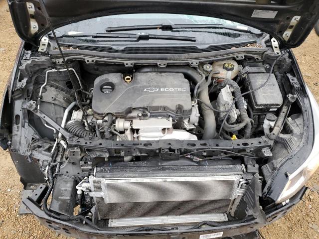 Photo 11 from auction – 2016 CHEVROLET CRUZE LS with VIN 1G1BC5SM0G7256971